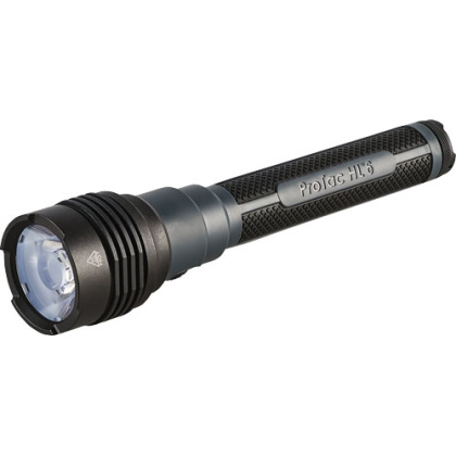STREAMLIGHT PROTAC HL 6 SL-B48 USB FLASHLIGHT 5300 LUMENS