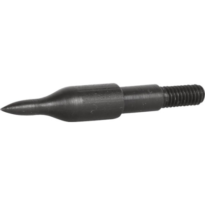 EASTON MULTI POINTS 100 GRAIN 17/64" 12 PACK FIELD POINTS