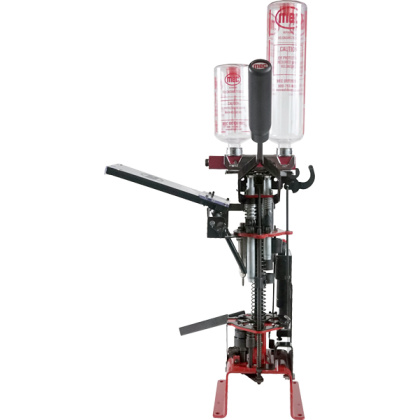 MEC LOADER AUTO INDEXING GRABBER 12GA 118