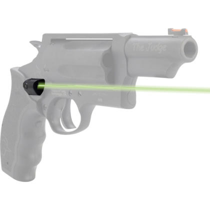 VIRIDIAN LASER GRIP TAURUS JUDGE GREEN LASER