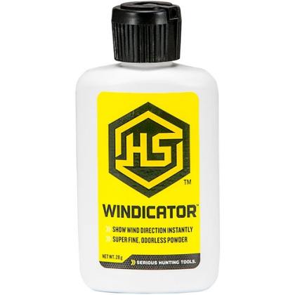 HS WIND CHECK WINDICATOR 28GM