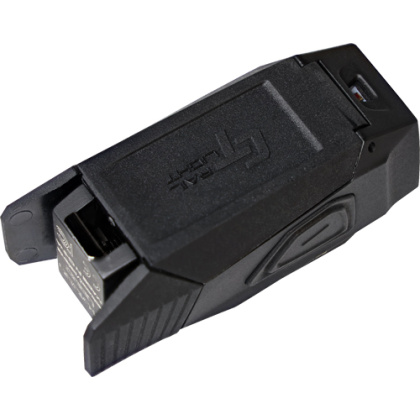 CRIMSON TRACE RAIL LIGHT 1000 LUMENS 1913 PIC RAILS