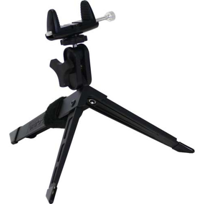 KESTREL ULTRAPOD TRIPOD WITH CLAMP BLACK
