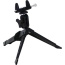 KESTREL ULTRAPOD TRIPOD WITH CLAMP BLACK