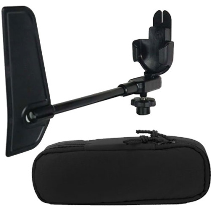 KESTREL VANE MOUNT AND MOLLE CARRY CASE KESTREL 5000 SERIES