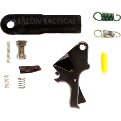 APEX TRIGGER KIT W/FORWARD SET SEAR FLAT M&P9/40 NOT M2.0