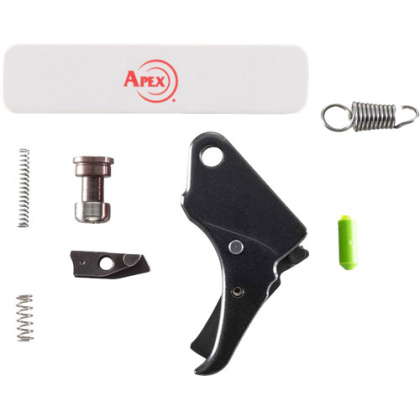 APEX TRIGGER DUTY/CARRY ENHAN- CE KIT M&P SHIELD M2.0 9/40