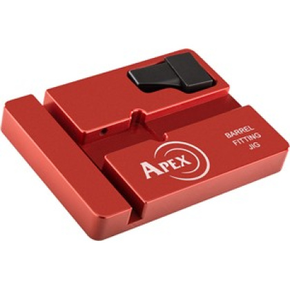 APEX BARREL FITTING JIG TACTICAL