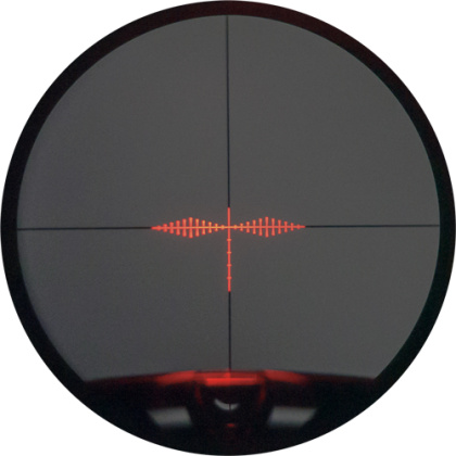 HUSKEMAW SCOPE 5-20X50 34MM TACTICAL SF ILL HUNT SMART SFP