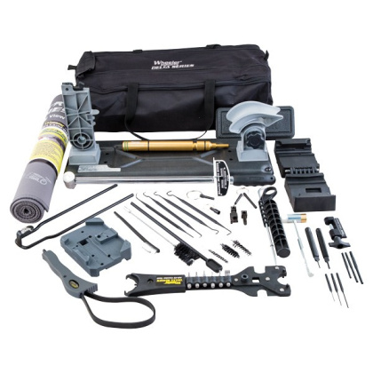 WHEELER AR ARMORERS ULTRA KIT