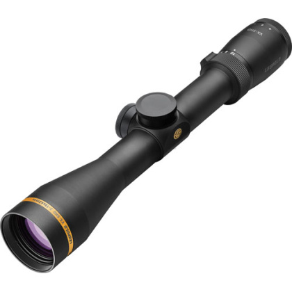 LEUPOLD SCOPE VX-5HD 2-10X42 CDS-ZL2 30MM FIREDOT DUPLEX<