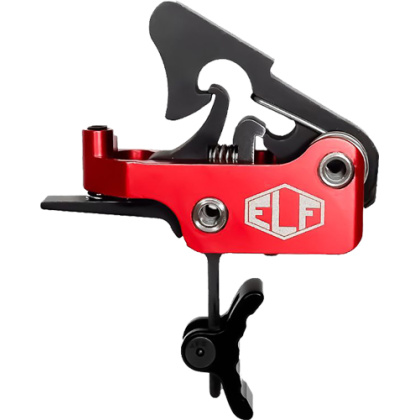 ELFTMANN TRIGGER APEX PRO AR PLTFRMS CURVED 2.75-7LBS BLK