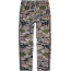 BG KANAWHA RAIN PANT XX-LARGE OVIX W/LEG TO WAIST ZIPPERS!