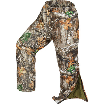 ARCTIC SHIELD QUIET TECH PANT REALTREE EDGE LARGE<