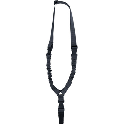 BULLDOG BUNGEE TACTICAL SLING W/ QUICK RELEASE BUCKLE BLACK!