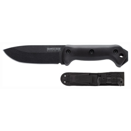 KA-BAR BECKER COMPANION 5.25" W/POLYESTER SHEATH