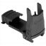 MFT FRONT BACKUP POLYMER SIGHT FLIP UP ELEVATION ADJUSTMENT