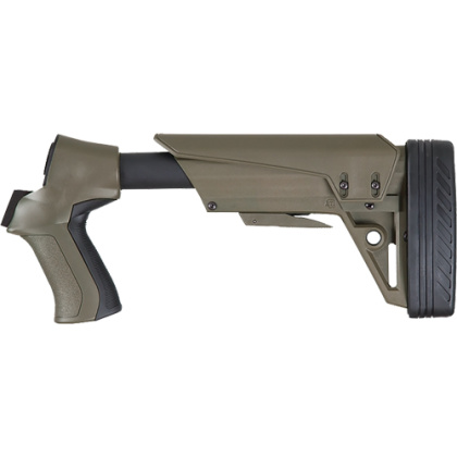 ADV. TECH. T3 SHOTGUN STOCK G2 MBERGREMWIN 12GA. PUMP URBAN