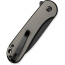CIVIVI KNIFE ELEMENTUM II 2.9