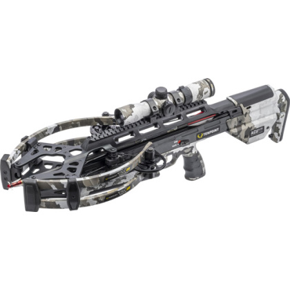 TENPOINT XBOW TX28 ACUSLIDE MAXX RANGEMASTER 100 VEKTRA