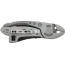 ABKT CATTLEMANS CUTLERY RANCH HAND MULTI-TOOL W/6 TOOLS