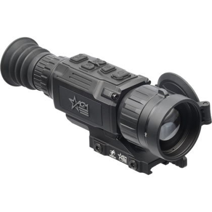 AGM CLARION 384 DUAL FOCUS 25/50 THERMAL SCP 384X288 50HZ