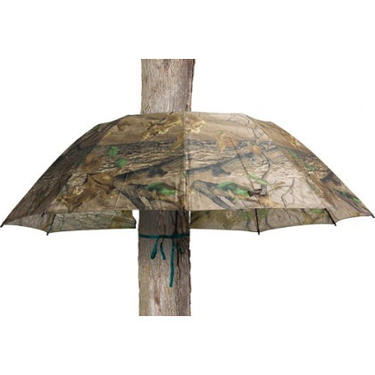 MUDDY POP UP UMBRELLA 54"W X 49" DEEP W/CARRY CASE