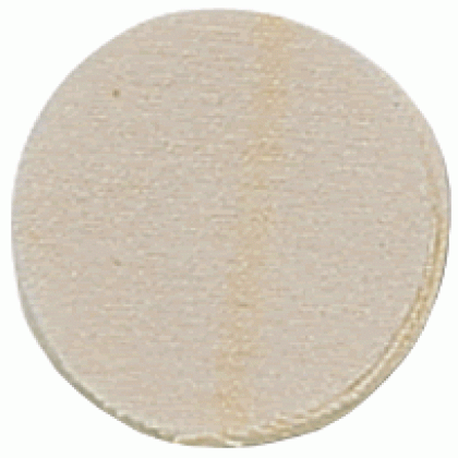 CVA CLEANING PATCHES 2" DIA 200 PACK