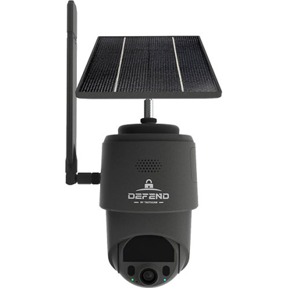 TACTACAM DEFEND 360 SECURITY CAMERA CELLULAR