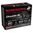 WINCHESTER DOUBLE-X 20GA 3