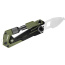 REAL AVID CORE GUN TOOL SHTGUN CARRY MULTI-TOOL CARABINER