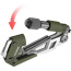 REAL AVID CORE GUN TOOL SHTGUN CARRY MULTI-TOOL CARABINER