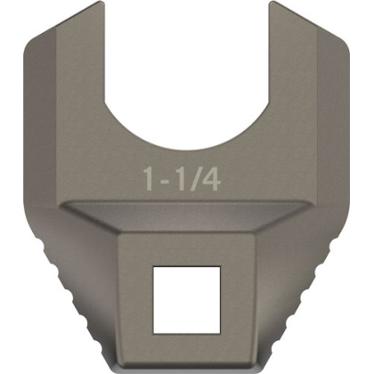 REAL AVID MASTER FIT 1-1/4" FREE FLOAT BARREL NUT WRENCH