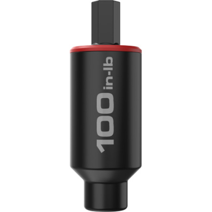 REAL AVID SMART-TORQ FIXED LIMITER 100 INCH LBS