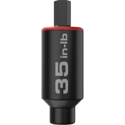 REAL AVID SMART-TORQ FIXED LIMITER 35 INCH LBS