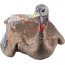 AVIAN X LCD LAYDOWN HEN DECOY