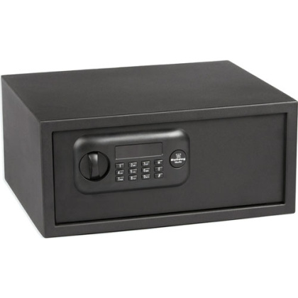 BULLDOG STANDARD DIGITAL PISTOL VAULT 17"X14.5"X7.7"