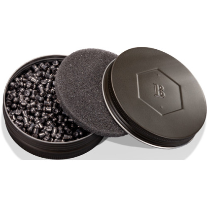 BENJAMIN BD17 177 CAL DOMED PELLETS 10.5 GRAINS 500-PACK