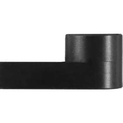 ADV. TECH. LOP QUICK STOP BLACK