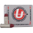 UNDERWOOD 45 LC 255GR LEAD WADCUTTER 20RD 10BX/CS