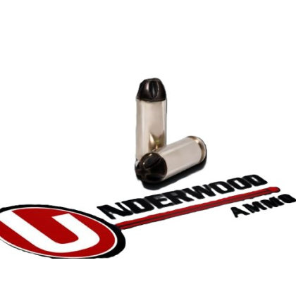 UNDERWOOD 10MM 140GR XTREME PENETRATOR PLATINUM 20RD 10B/C