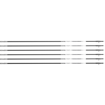 ALTRA ARROWS 166 CENTRUM PREMIER 300 32" 6PK FLETCHED*