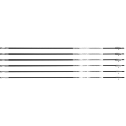 ALTRA ARROWS 204 CENTRUM PREMIER 250 32" 6PK FLETCHED*