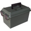 MTM AMMO CAN FOREST GREEN LOCKABLE