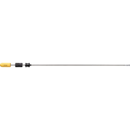 CVA ULTIMATE RANGE ROD S/S 33"*