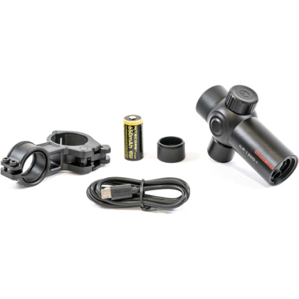 INFIRAY OUTDOOR ILR 1200-1 LSR RANGEFINDING MODULE FOR BOLT