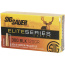 SIG AMMO 300 AAC 120GR OPEN TIP MATCH 20RD 10BX/CS