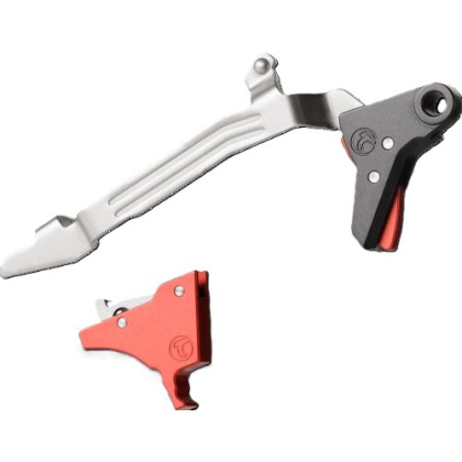 TIMNEY TRIGGER ALPHA COMPETITION RUGER RXM 3LB PULL