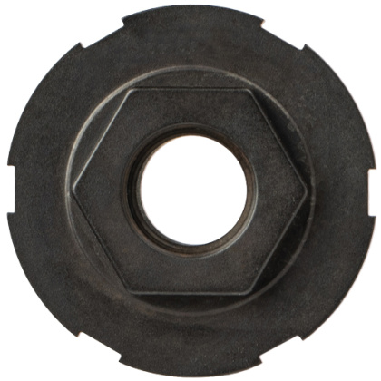 AERO PRECISION LAHAR-30 5/8X24 DIRECT THREAD ADAPTER