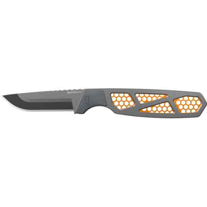 OUTDOOR EDGE RAZOR APX 3" TITANIUM COATED FRAME W/7 BLDS